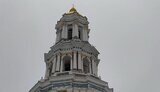 лавра,дзвіниця