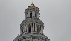 лавра,дзвіниця