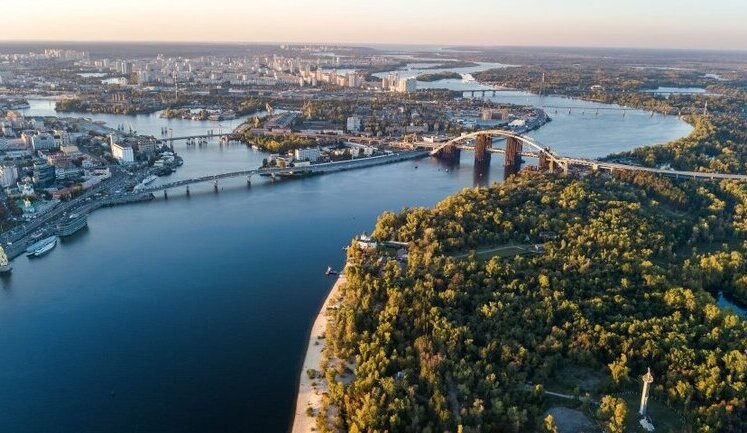 Ликвидация Госагентства водных ресурсов Украины может повлечь риски для экологической безопасности и евроинтеграционного курса, - "слуга народа" Овчинникова