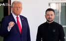 трамп та Зеленський