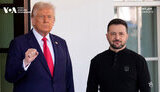 Zelenskyy makes first public statement after dispute with Trump