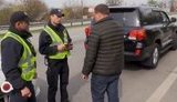 ДТП у нетверезому стані - до 5 років в