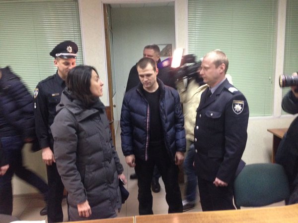 деканоидзе