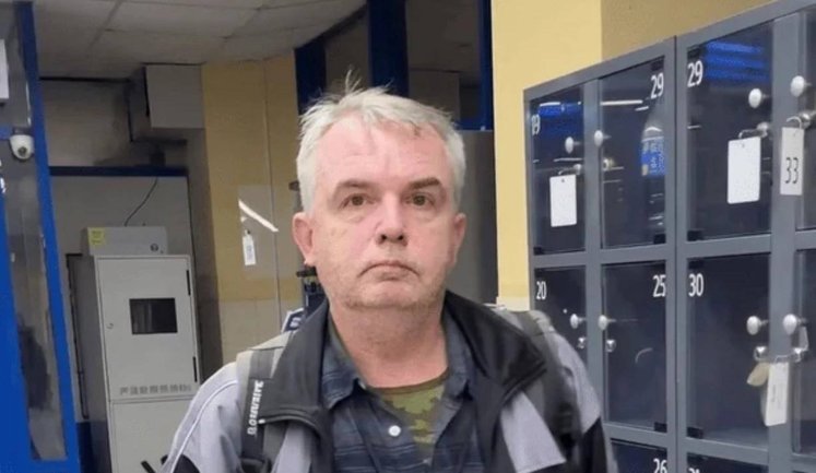 Отец террориста, расстрелявшего людей в Киеве, служил в Рязанском командном училище ВДВ, - ЦПК