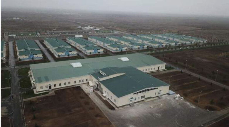 Жіночі труси армії не треба: як будівельні фірми невчасно поставили Міноборони куртки і штани 03