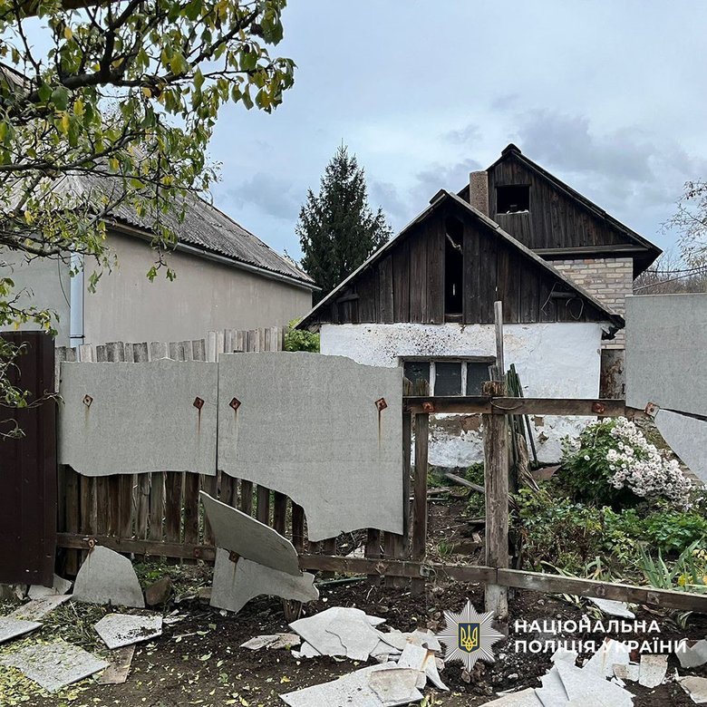 Shelling of Donetsk region: 20 attacks, hundreds evacuated, including children