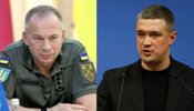 Відставка Федорова та звільнення Сирського: ставлення українців