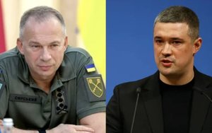 Відставка Федорова та звільнення Сирського: ставлення українців