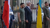 павел,зеленський