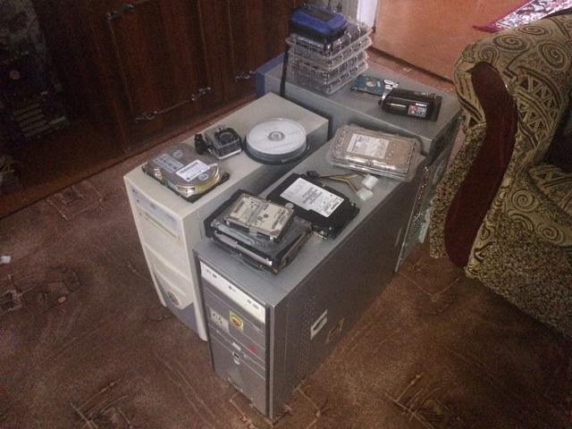 Кіберполіція викрила чоловіка, який поширював вірус Petya.A 03 Кіберполіція викрила чоловіка, який поширював вірус Petya.A 03