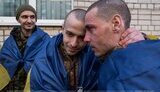 Із полону повернулися 6 бійців 12-ї бригади Азов