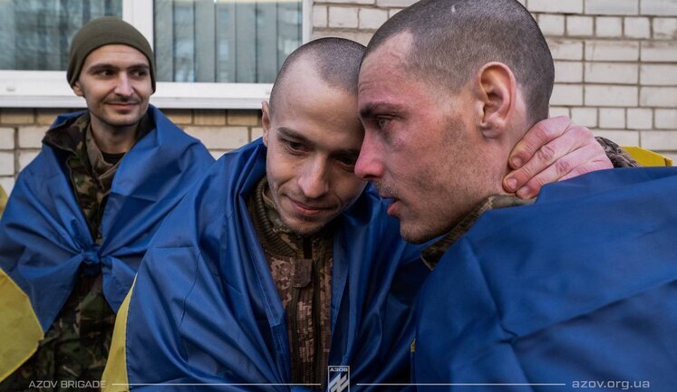Вже готуються наступні операції з повернення наших полонених, - ГУР