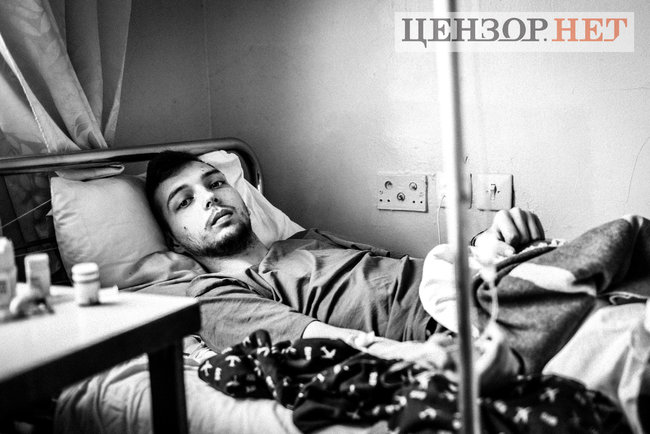 В 20 лет не хочется сесть в инвалидное кресло, но ведь мы живем в XXI веке, а ты даже не можешь поехать отдохнуть летом - не дойдешь до поезда 03