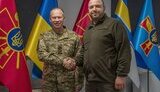 сирський,умєров