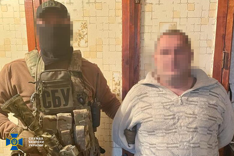 Засуджено поплічника РФ під Слов’янськом