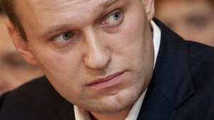 Росія оголосила опозиціонера Навального у федеральний розшук