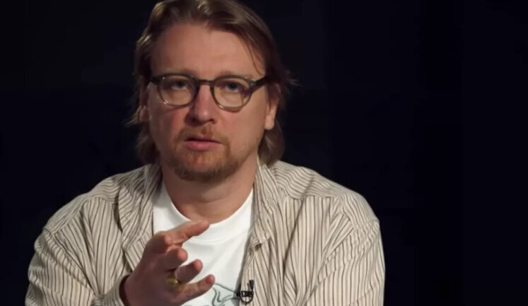 Пиарщик Зеленского Петров работал на ФСБ в России. ВИДЕО