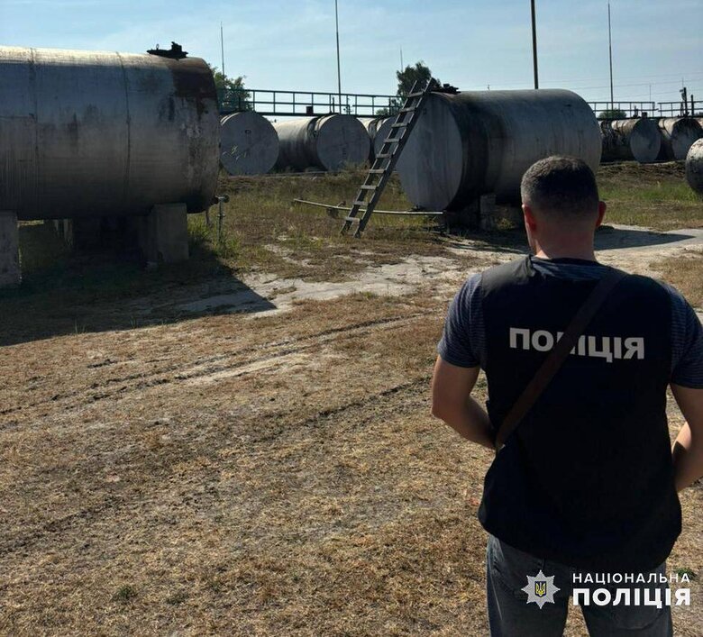 Обшуки в Чернігівській міськраді