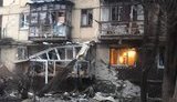 обстріл