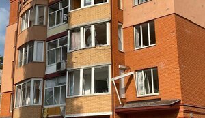 Ракетный удар по Кременчугу: повреждено более 100 объектов, ориентировочная сумма компенсации - более 25 млн грн