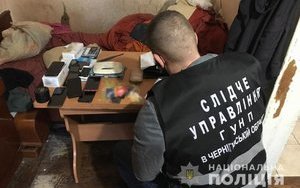 Группа мошенников купила базу личных данных и взяла кредитов на других людей на 400 тысяч гривен, - полиция Черниговщины. ФОТОрепортаж