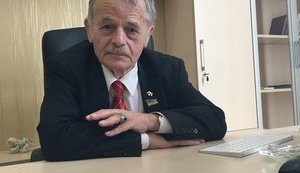 Джемілєв вважає, що через нестачу води в Криму Росія завдасть шкоди екології: "зіпсують весь півострів"