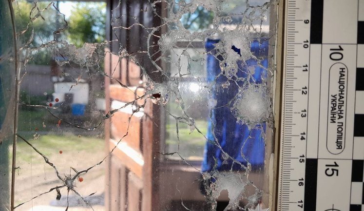Нашел неизвестный предмет и принес домой: 12-летний мальчик пострадал в результате взрыва на Сумщине