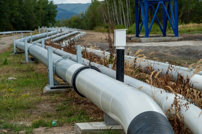 Атака України на нафтопровід Дружба: у партії Орбана засудили | Цензор.НЕТ