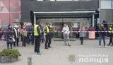 Один із учасників стрілянини біля харківського спортклубу втік до Росії, - Нацполіція