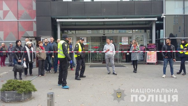 Стрельба в Харькове: один человек погиб, еще один ранен 01