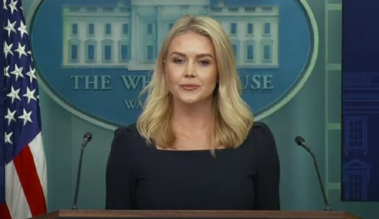 Трамп невдовзі прокоментує пропозицію Путіна дотримуватися обмежень в рамках ДСНО, - Білий дім