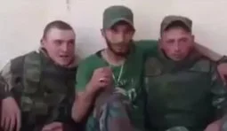 сирия хезболла