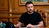Україна не торгує суверенітетом України: заява Зеленського
