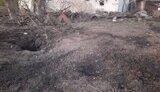 Обстріл Запорізької області