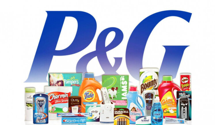 НАЗК внесло Procter&Gamble до списку міжнародних спонсорів війни