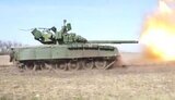 танк,трофей