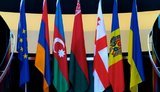 Декабрьский саммит Восточного партнерства должен приблизить членство Украины, Грузии и Молдовы в ЕС, - Науседа