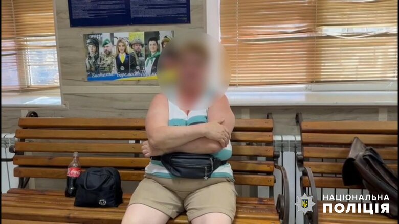 В Одесі на Привозі сталася стрілянина. Затримали водія у стані наркотичного сп'яніння