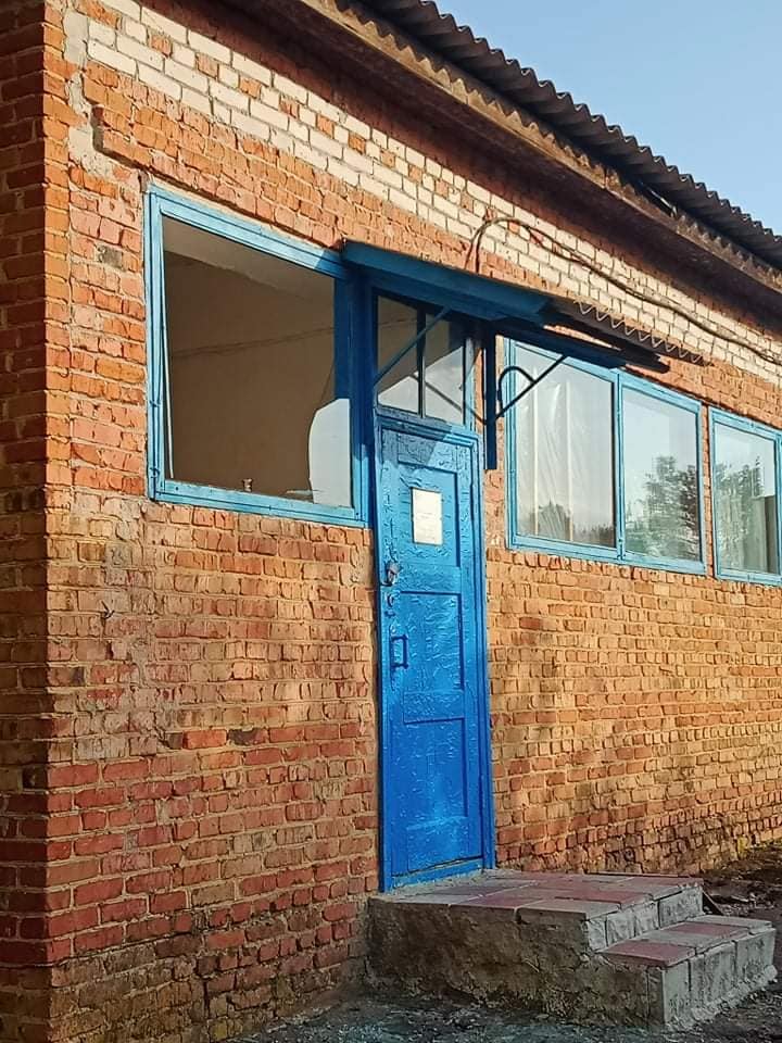 Рашисты с помощью дронов-камикадзе атаковали Краснопольскую громаду в Сумской области, 4 человека ранены, - ОВА 05