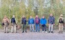 На Рівненщині викрито схему переправлення ухилянтів