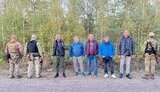 На Рівненщині викрито схему переправлення ухилянтів