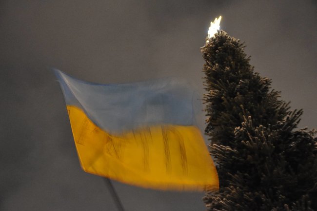 Порошенко оголосив про створення Обєднаної української церкви 09