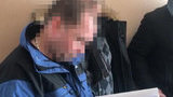 Оперуповноваженого на Київщині підозрюють в отриманні 28 тис. грн хабаря, - ДБР. ФОТО