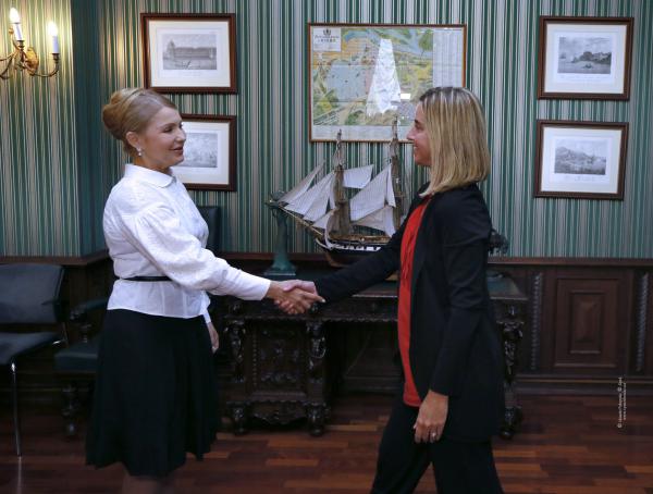 тимошенко