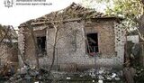 Обстріли на Запоріжжі