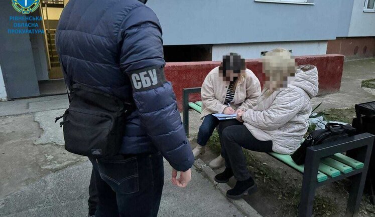 Fake disability scheme: four more doctors from Rivne are suspected. PHOTOS