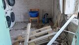 Атака на Берислав 21 вересня