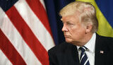 10 фактів про Трампа і Україну