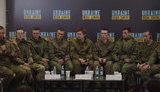 полонені