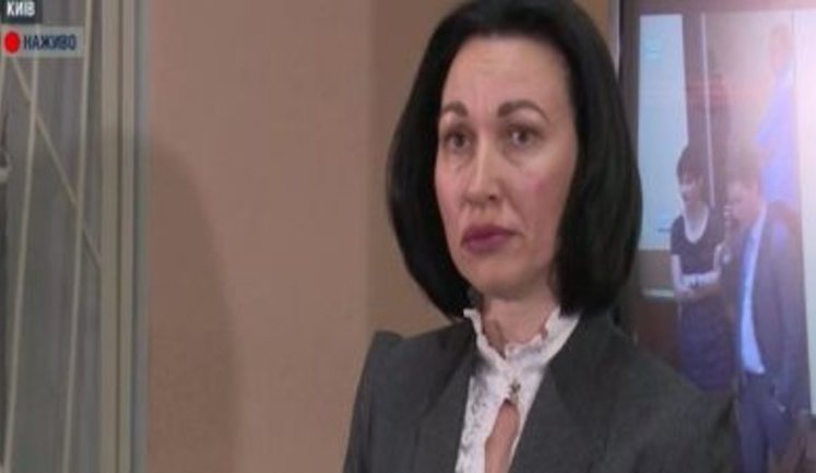 Сумм в 200 тысяч там не будет. Зарплата судей Антикоррупционного суда будет на уровне апелляционной инстанции, - глава суда Танасевич. ВИДЕО